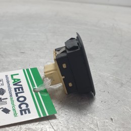 Pulsante interruttore alzacristallo BMW E36 serie 3 Touring SW 325 TDS  105 KW 1996 256T1 post SX DX