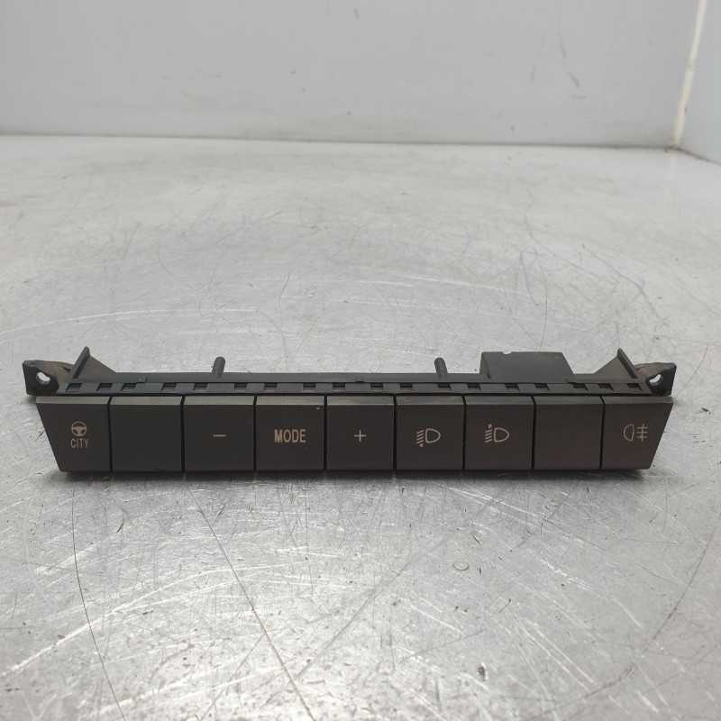 735361064 Pulsantiera centrale interruttore Lancia Ypsilon 843 1.3mtj 2004