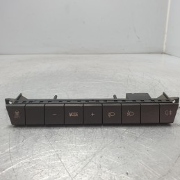 735361064 Pulsantiera centrale interruttore Lancia Ypsilon 843 1.3mtj 2004