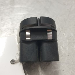 96FG14529BC Interruttore alzavetri alzacristalli ant sx  Ford KA 1.3 benz 44kw J4M 2000