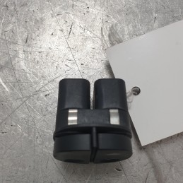 96FG14529BC Interruttore alzavetri alzacristalli ant sx  Ford KA 1.3 benz 44kw J4M 2000