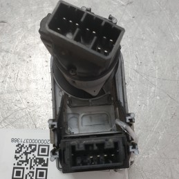 156018695 interruttore commutatore luci fari Alfa Romeo 166 2.4d 110kw 841C000 2003