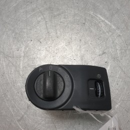 156018695 interruttore commutatore luci fari Alfa Romeo 166 2.4d 110kw 841C000 2003