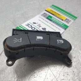 735342538 Interruttore chiusure portiere Lancia Ypsilon 843 1.3mtj 2004