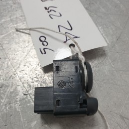 735450611 Interruttore regolazione specchietti retrovisori Fiat 500 312 1.2 benz 51kw 169A4000 2009