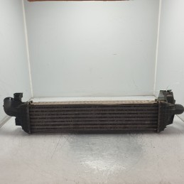 4N5H9L440VF Intercooler radiatore scambiatore aria Volvo V50 2.0D 100KW 2005 