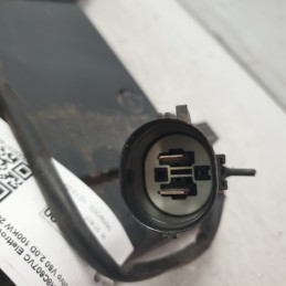 3M5H8C607VC Elettroventola radiatore motore Volvo V50 2.0D 100KW 2005 