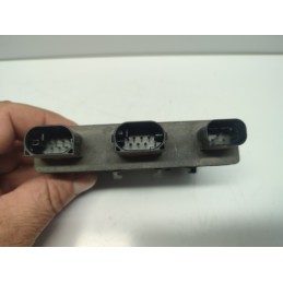 A0235455532 CENTRALINA ASSISTENZA FRENATA MERCEDES SLK R170 LUCAS 0235455532