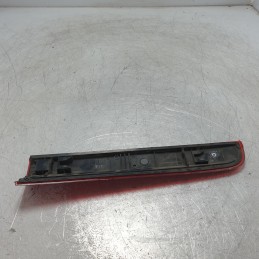 26558BH00A mostrina finale alto faro fanale stop Nissan Note E11 2011 posteriore SX sinistra