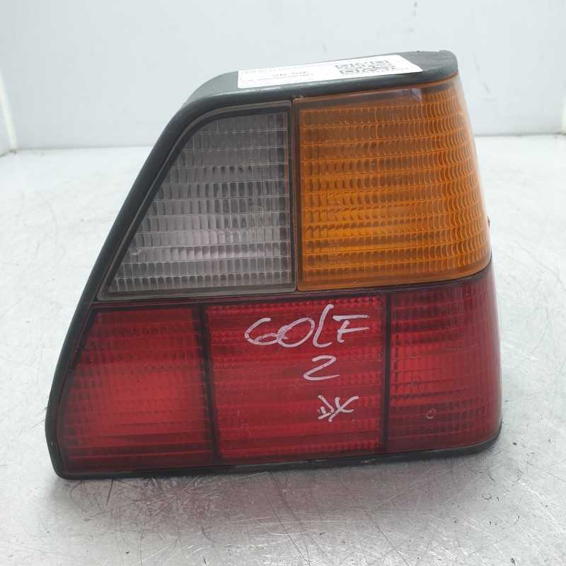 191945112 faro fanale stop VW Golf MK2 1983-93 posteriore DX destro