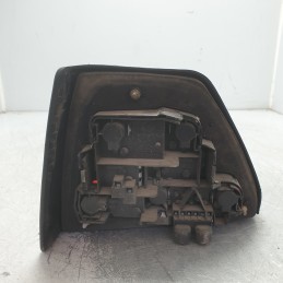 191945112 faro fanale stop VW Golf MK2 1983-93 posteriore DX destro