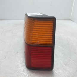 191945112 faro fanale stop VW Golf MK2 1983-93 posteriore DX destro