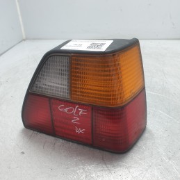 191945112 faro fanale stop VW Golf MK2 1983-93 posteriore DX destro