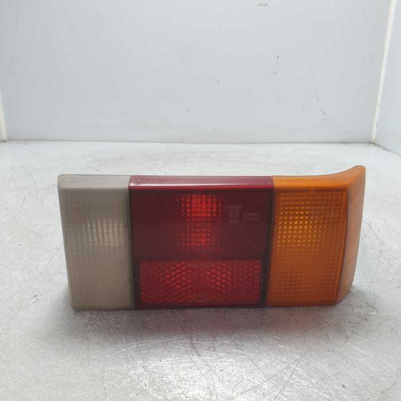171945111K faro fanale stop VW Golf MK1 1974-93 posteriore SX sinistro