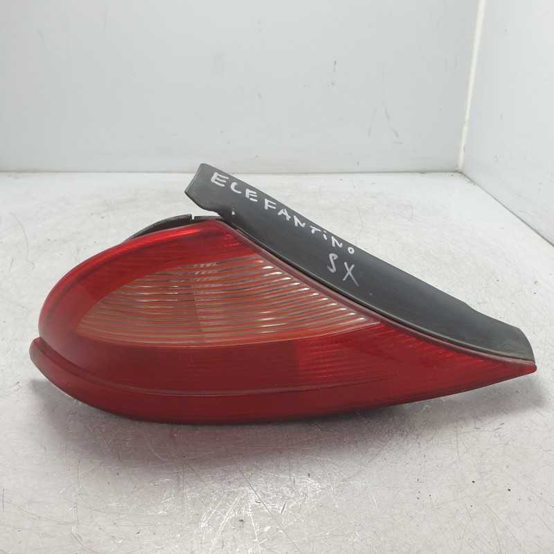 46777340 faro fanale stop Lancia Y 1° serie 1996-04 posteriore SX sinistro