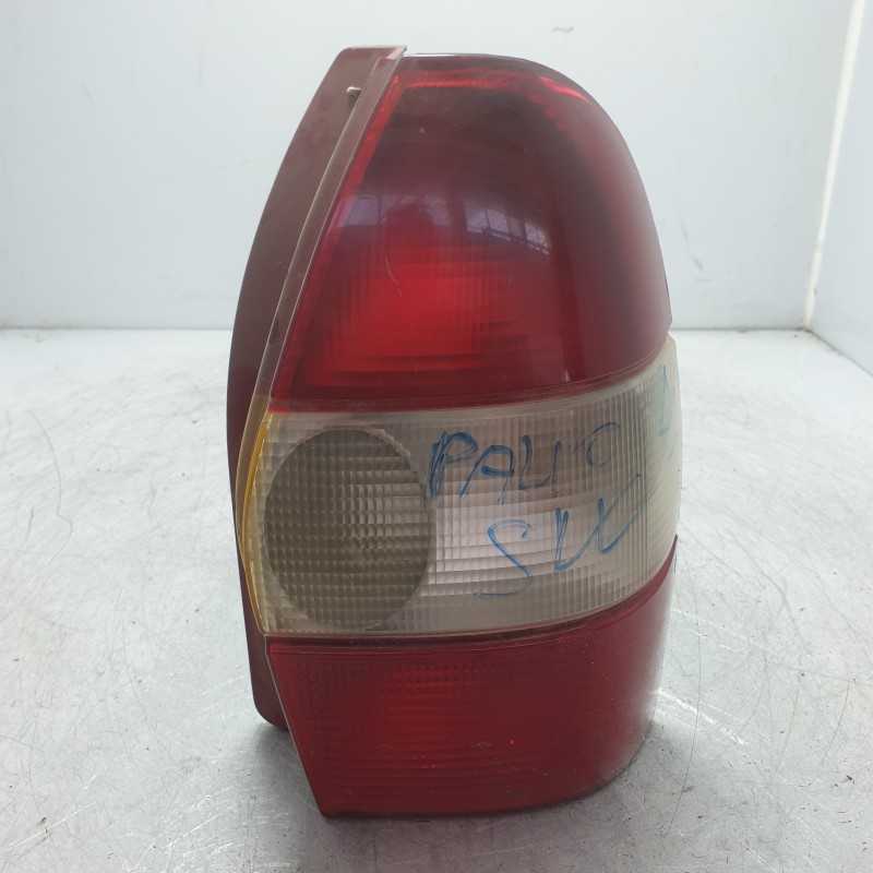 464347910 faro fanale stop Fiat Palio 1° serie SW Weekend 1996-10 posteriore DX destro