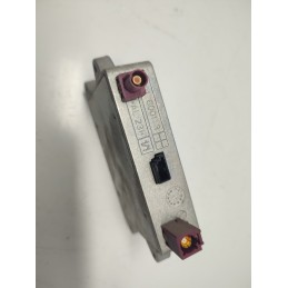 8E0035456C CENTRALINA AMPLIFICATORE ANTENNA AUDI A4 8EC 8ED 2004-08 FKW