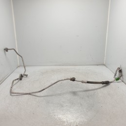 96461950 tubo condotto clima aria condizionata A/C Opel Antara 2.0 CDTI 150 CV 2007-17 