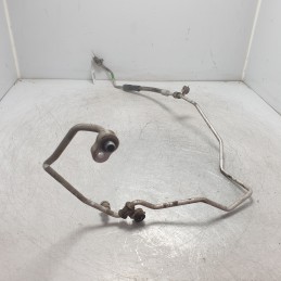 96461950 tubo condotto clima aria condizionata A/C Opel Antara 2.0 CDTI 150 CV 2007-17 