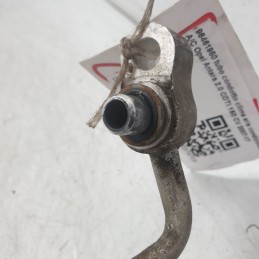 96461950 tubo condotto clima aria condizionata A/C Opel Antara 2.0 CDTI 150 CV 2007-17 