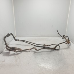 96879132 tubi condotti raffreddamento olio servosterzo Opel Antara 2.0 CDTI 150 CV 2007-17 