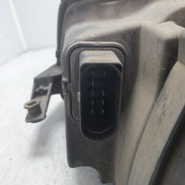 3B0941016AN faro fanale proiettore VW Passat V MK5 B5 1.9 TDI 130 CV 2003 ant Dx destro