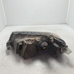 3B0941016AN faro fanale proiettore VW Passat V MK5 B5 1.9 TDI 130 CV 2003 ant Dx destro