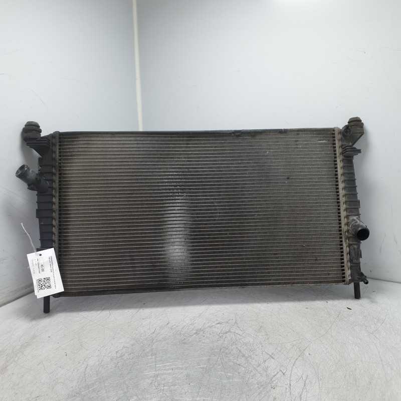 3M5H8005TK Radiatore acqua motore Volvo V50 2.0D 100KW 2005