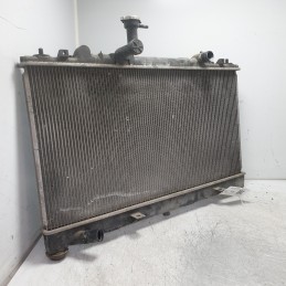 RF5C-15-200C Radiatore acqua motore Mazda VI 2.0D 105KW RF 2007