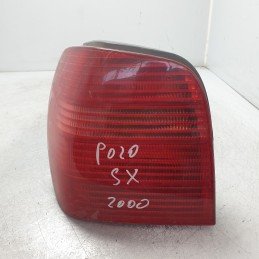 6N0945095 faro fanale stop...