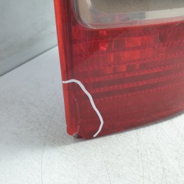 8200417351 faro fanale stop Renault Megane MK2 SW 2002-10 posteriore DX danneggiato