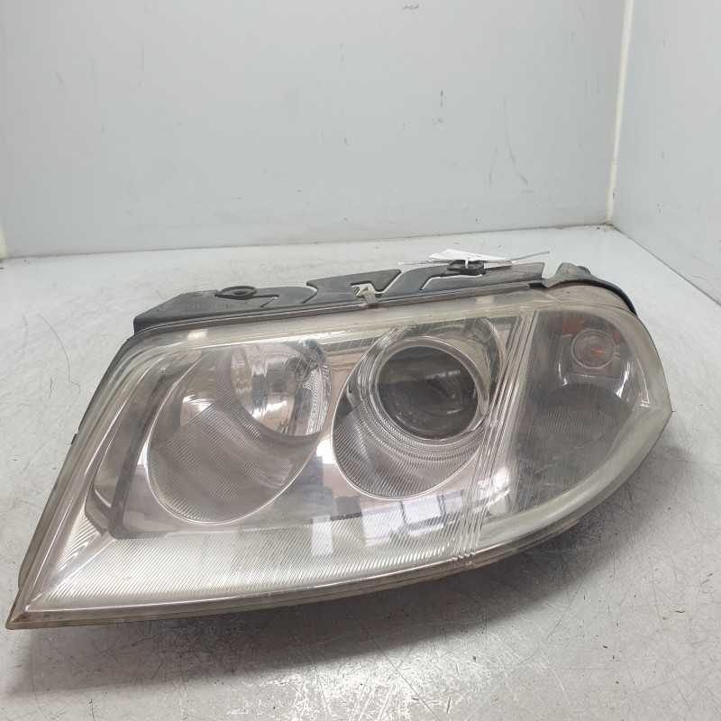 3B0941015AN faro fanale proiettore VW Passat V MK5 B5 1.9 TDI 130 CV 2003 ant SX