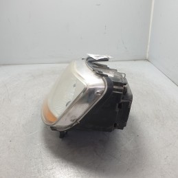 51747605 faro fanale proiettore Fiat Idea 1.4 16V B 95 CV 2003 anteriore SX sinistro