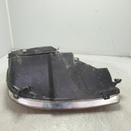 51747605 faro fanale proiettore Fiat Idea 1.4 16V B 95 CV 2003 anteriore SX sinistro
