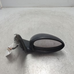 735294282 specchietto retrovisore esterno Alfa Romeo 147 1.6 16V B 105 CV 77 KW 2001 ant DX 5 fili