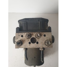 46784468 centralina pompa ABS freni Fiat Stilo 1.9 JTD 115 CV 2001-10 Bosch