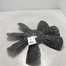 Giunto viscostatico ventola elettroventola raffreddamento motore Jeep Grand Cherokee ZJ 4X4 1993-99
