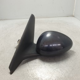 735294284 specchietto retrovisore esterno Alfa Romeo 147 1.6 16V B 105 CV 77 KW 2001 ant SX 7 fili