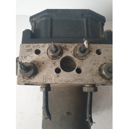 46784468 centralina pompa ABS freni Fiat Stilo 1.9 JTD 115 CV 2001-10 Bosch