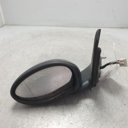 735294284 specchietto retrovisore esterno Alfa Romeo 147 1.6 16V B 105 CV 77 KW 2001 ant SX 7 fili