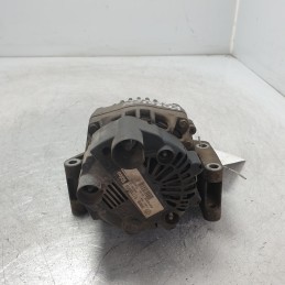 51718499 alternatore generatore elettrico Lancia Ypsilon 1° serie 1.3 MJT 16V 51 KW 69 CV 2006 75A Valeo