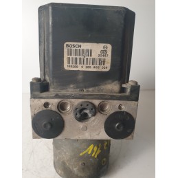 46784468 centralina pompa ABS freni Fiat Stilo 1.9 JTD 115 CV 2001-10 Bosch