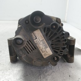 51718499 alternatore generatore elettrico Lancia Ypsilon 1° serie 1.3 MJT 16V 51 KW 69 CV 2006 75A Valeo