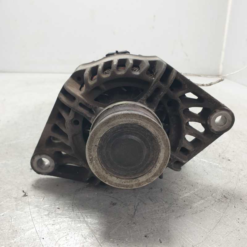 46782213 alternatore generatore elettrico Fiat Multipla 1° serie 1.9 JTD 85 KW 115 CV 1998-06 105A Denso