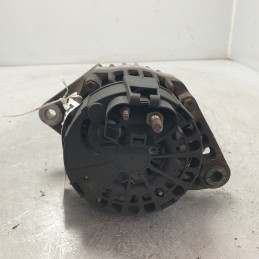 46782213 alternatore generatore elettrico Fiat Multipla 1° serie 1.9 JTD 85 KW 115 CV 1998-06 105A Denso