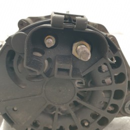 46782213 alternatore generatore elettrico Fiat Multipla 1° serie 1.9 JTD 85 KW 115 CV 1998-06 105A Denso