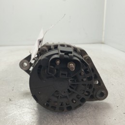 46782213 alternatore generatore elettrico Fiat Multipla 1° serie 1.9 JTD 85 KW 115 CV 1998-06 105A Denso