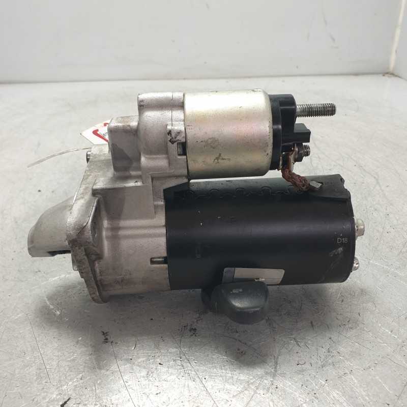 51782321 motorino avviamento Fiat Brava 1.9 JTD 77 KW 105 CV 1999
