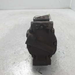 52060460 compressore aria condizionata A/C clima Lancia Ypsilon 1° serie 1.3 MJT 16V 51 KW 69 CV 2006