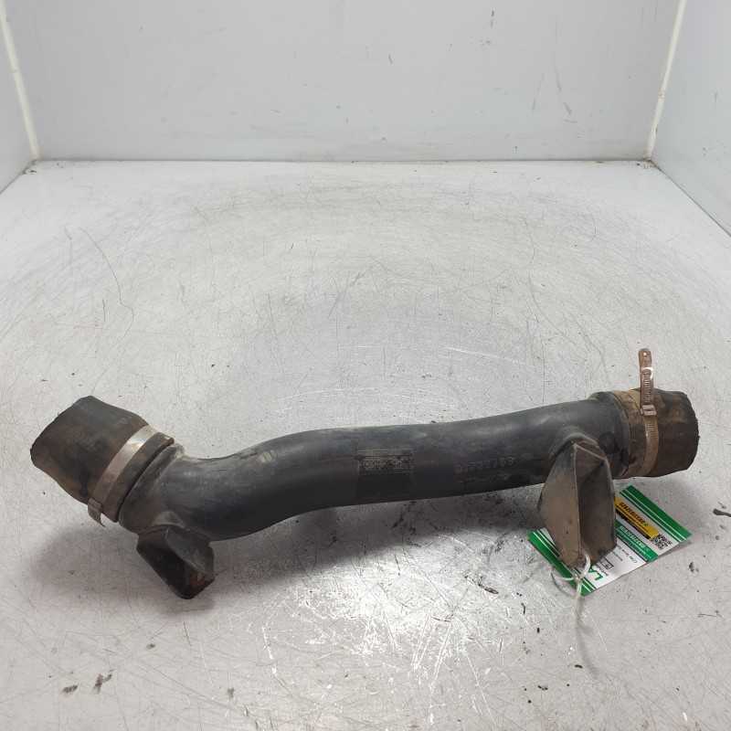 51739709 tubo condotto rigido intercooler Fiat Croma 2° serie 194 1.9 MJT 2005-10